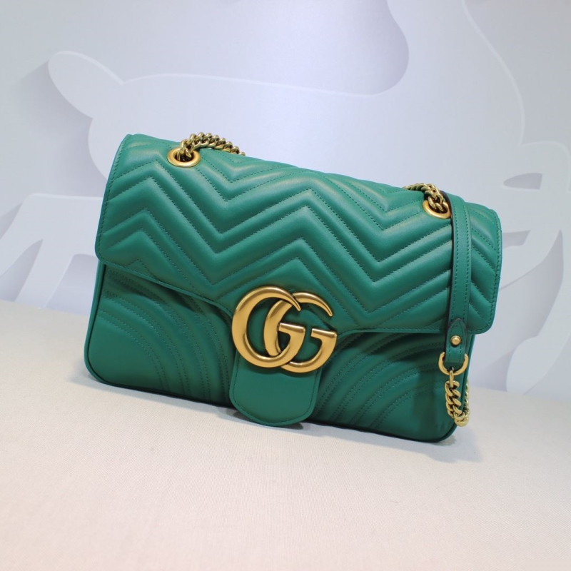 G*u*i satchel bags